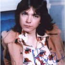 DAVID CASSIDY   Signed Autograph 8x10  Picture Photo REPRINT