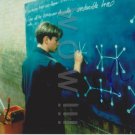 Original  MATT DAMON 8x10 Signed  Autographed  Photo Picture