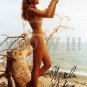 Gorgeous  URSULA ANDRESS Signed Autograph 8x10  Picture Photo REPRINT