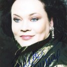 VIOLETA URMANA Signed Autograph 8x10  Picture Photo REPRINT