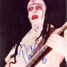 TWIGGY  Signed Autograph 8x10  Picture Photo REPRINT