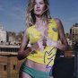 Gorgeous GIZELE BUNDCHEN Signed Autograph 8x10 inch. Picture Photo REPRINT