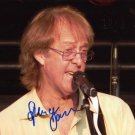SPENCER DAVIS  Signed Autograph 8x10  Picture Photo REPRINT
