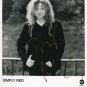 SIMPLY RED  Signed Autograph 8x10  Picture Photo REPRINT