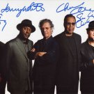 RETURN TO FOREVER  Signed Autograph 8x10  Picture Photo REPRINT