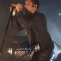 NINE INCH  Signed Autograph 8x10  Picture Photo REPRINT
