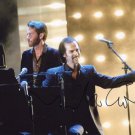 NICHOLAS CAVE  Signed Autograph 8x10  Picture Photo REPRINT