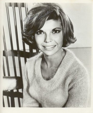 NANCY SINATRA Signed Autograph 8x10  Picture Photo REPRINT