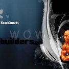 Bodybuilder MICHALIS KEFALLIAN High Definition 13x19 inch  Photo Picture Print