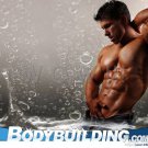 Bodybuilder JASON ROWELL High Definition 13x19 inch  Photo Picture Print