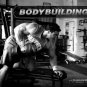 Bodybuilder ERIK FANKHOUSER High Definition 13x19 inch  Photo Picture Print