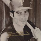 Original STEVE SOLOMON Signed in Person 8X10 AUTOGRAPH PHOTO
