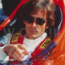 Original ARIE LUYENDYK Signed in Person 8X10 AUTOGRAPH PHOTO