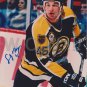 Original SANDY MOGER Signed in Person 8X10 AUTOGRAPH PHOTO