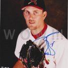 Original BRADEN LOOPER Signed in Person 8X10 AUTOGRAPH PHOTO