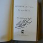 "THE SOUL OF IT ALL" by MICHAEL BOLTON Signed Autographed Book+FREE Bonus!