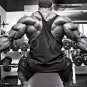 Bodybuilder ROELLY WNKLAARI High Definition 13x19 inch Photo Picture Print