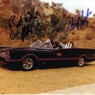 ADAM WEST  Signed Autograph 8x10 inch. Picture Photo REPRINT