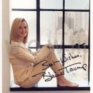 Gorgeous BLAINE TRUMP Signed Autograph 8x10 inch. Picture Photo REPRINT