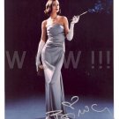 Gorgeous BIANCA BALTI Signed Autograph 8x10 inch. Picture Photo REPRINT
