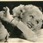 Gorgeous BETTY GRABLE Signed Autograph 8x10 inch. Picture Photo REPRINT