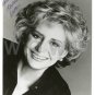 Gorgeous BARBARA  WALTERS Signed Autograph 8x10 inch. Picture Photo REPRINT