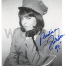 Gorgeous BARBARA  FELDON Signed Autograph 8x10 inch. Picture Photo REPRINT