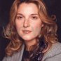Gorgeous BARBARA BROCCOLI Signed Autograph 8x10 inch. Picture Photo REPRINT