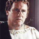 GERARD DEPARDIEU  Signed Autograph 8x10 inch. Picture Photo REPRINT