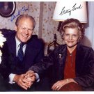 GERALD FORD  Signed Autograph 8x10 inch. Picture Photo REPRINT