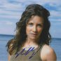 Original EVANGELINE LILLY 8x10 Signed Autographed Photo Picture