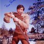 FESS PARKER  Signed Autograph 8x10 inch. Picture Photo REPRINT