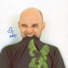 MOBY  Signed Autograph 8x10  Picture Photo REPRINT
