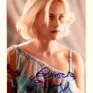 Gorgeous  PATRICIA  ARQUETTE  Signed Autograph 8x10  Picture Photo REPRINT