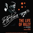 BB KING Autographed signed 8x10 Photo Picture REPRINT