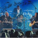 BB KING and BUDDY GUY Autographed signed 8x10 Photo Picture REPRINT