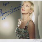 ANNIE LENNOX Autographed signed 8x10 Photo Picture REPRINT