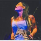 BETH HART Autographed signed 8x10 Photo Picture REPRINT