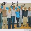 CLOSER THAN EVER Autographed signed 8x10 Photo Picture REPRINT