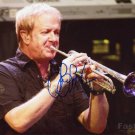 CHICAGO Lee Loughnane Autographed signed 8x10 Photo Picture REPRINT