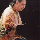 CHICK KOREA  Autographed signed 8x10 Photo Picture REPRINT