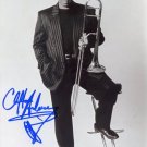 CLIFTON ANDERSON  Autographed signed 8x10 Photo Picture REPRINT