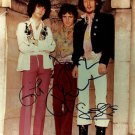 CREAM  Autographed signed 8x10 Photo Picture REPRINT