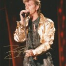 DAVID BOWIE Autographed signed 8x10 Photo Picture REPRINT
