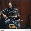 EDDIE VEDDER Pearl Jam Autographed signed 8x10 Photo Picture REPRINT