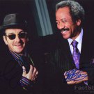 ELVIS COSTELLO Autographed signed 8x10 Photo Picture REPRINT