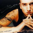 EMINEM Autographed signed 8x10 Photo Picture REPRINT