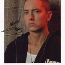 EMINEM Autographed signed 8x10 Photo Picture REPRINT
