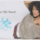 EN VOGUE Autographed signed 8x10 Photo Picture REPRINT