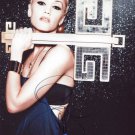 GWEN STEFANI Autographed signed 8x10 Photo Picture REPRINT